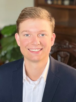 Photo of team member
