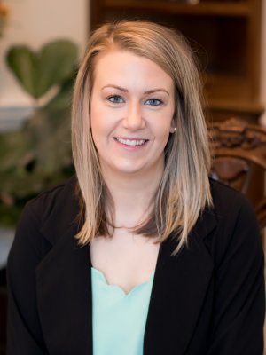 Photo of team member