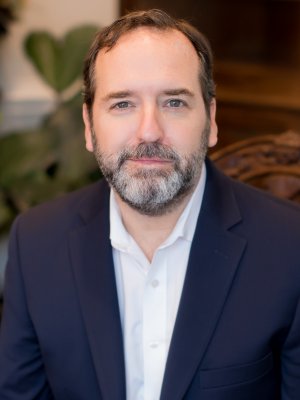 Photo of team member