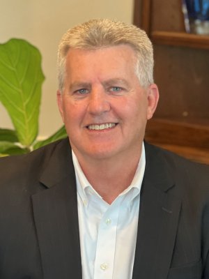 Photo of team member