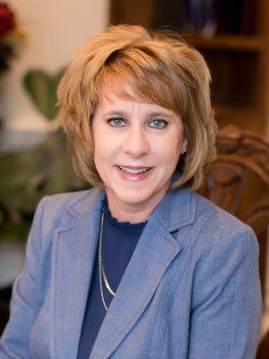 Photo of team member